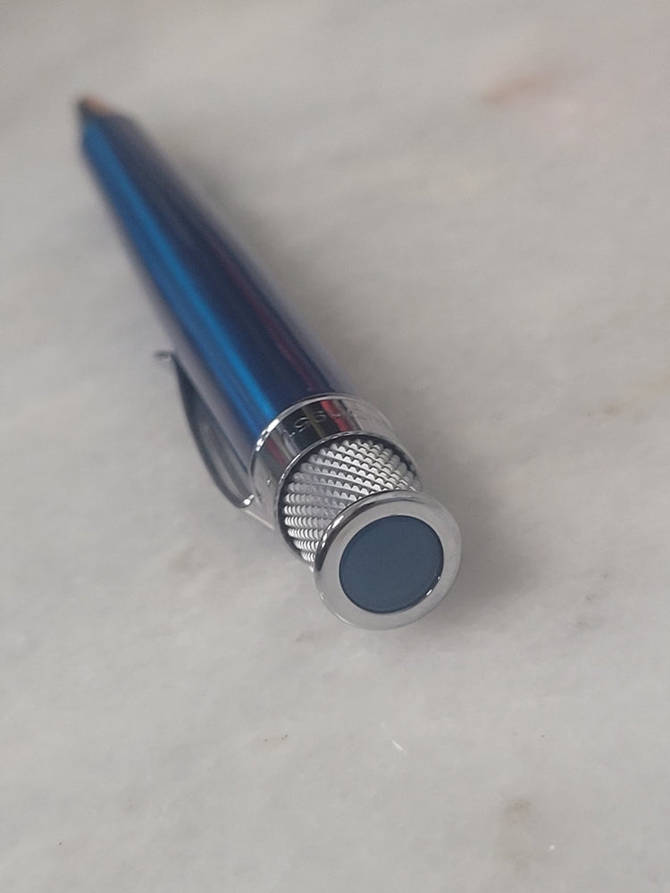 Misfit Item 0104 Retro 51 Tornado Rollerball Pen in Peacock Lacquer