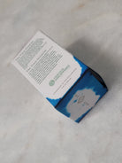 Misfit Item 0111 Vinta Inks Seasonal Bottled Ink in Vesper Blue [Bisperas 1669] - 30mL