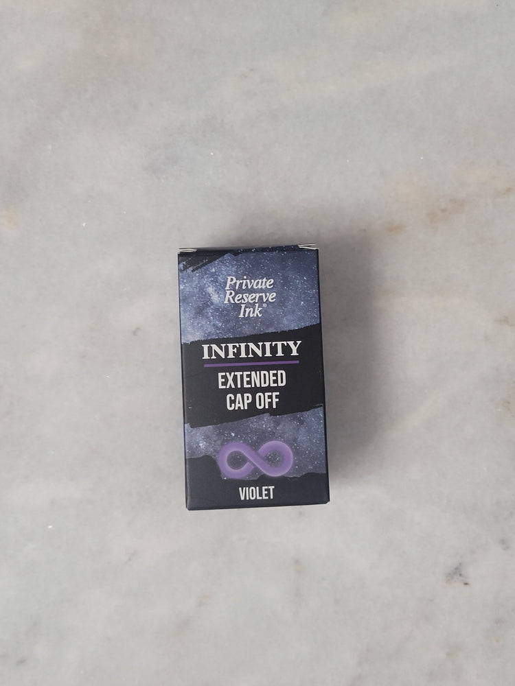 Misfit Item 0114 Private Reserve Infinity Violet (With ECO Formula) 30ml Ink Bottle