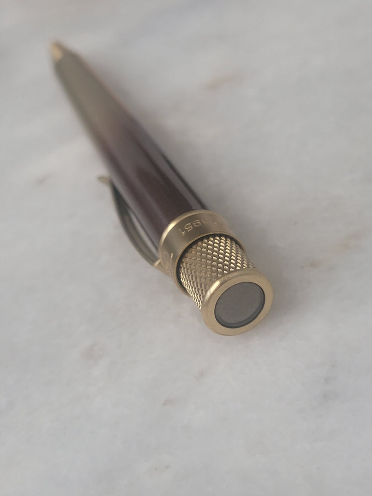 Misfit Item 0115 Retro 51 Tornado Rollerball - Ombre Beach Blonde