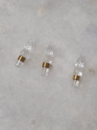 Misfit Item 0118 Wearingeul Modular Glass Pen Nib Refill