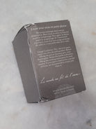 Misfit Item 0122 J. Herbin 1670 Anniversary Bottled Ink in Caroube de Chypre - 50 mL