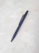 Misfit Item 0123 Caran d'Ache 849 Nespresso LE Ballpoint Pen in Metallic Blue
