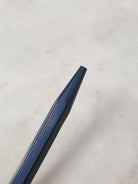 Misfit Item 0123 Caran d'Ache 849 Nespresso LE Ballpoint Pen in Metallic Blue