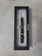 Misfit Item 0126 Pilot E95s Fountain Pen in Black - Extra Fine Point