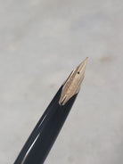 Misfit Item 0126 Pilot E95s Fountain Pen in Black - Extra Fine Point