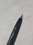 Misfit Item 0126 Pilot E95s Fountain Pen in Black - Extra Fine Point