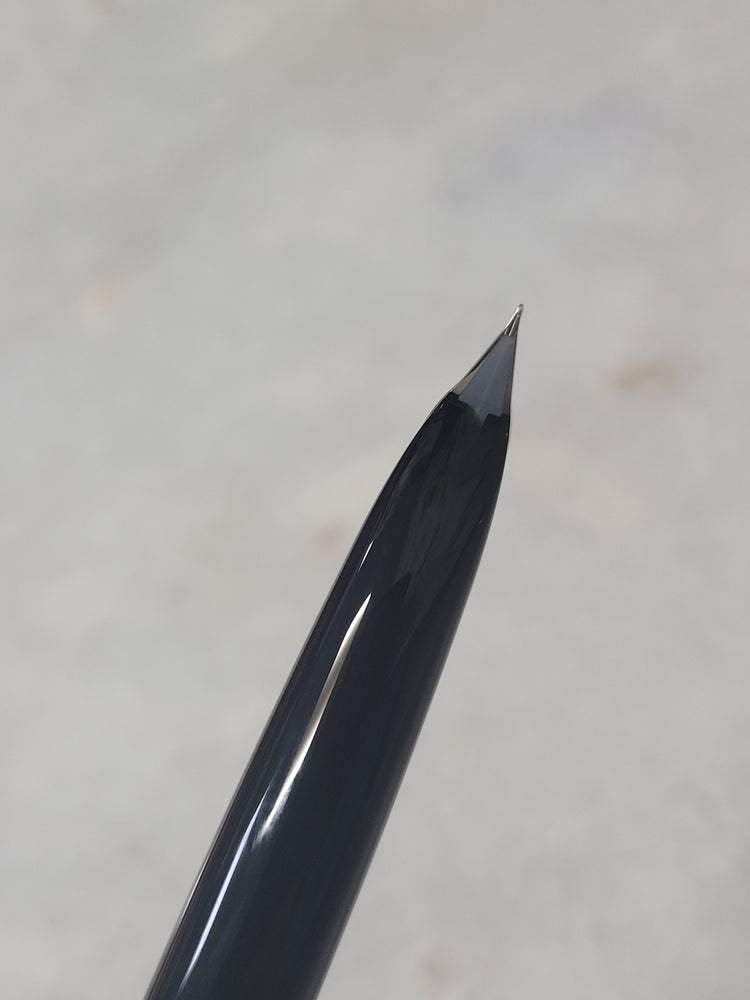 Misfit Item 0126 Pilot E95s Fountain Pen in Black - Extra Fine Point