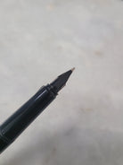 Misfit Item 0125 Lamy Joy Calligraphy Fountain Pen in Shiny Black with Red Clip - 1.1 mm Stub Nib