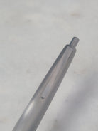 Misfit Item 0129 Lamy 2000 Ballpoint Pen in Stainless Steel 2006 Edition