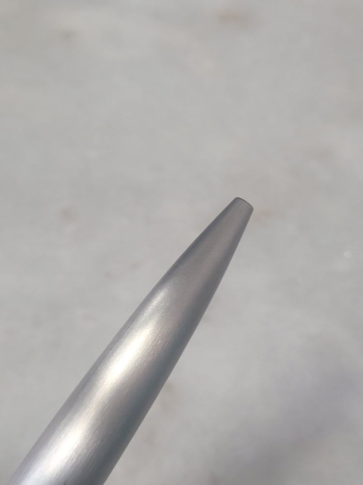 Misfit Item 0129 Lamy 2000 Ballpoint Pen in Stainless Steel 2006 Edition