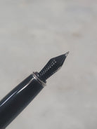 Misfit Item 0130 Cross Calais Fountain Pen in Polished Chrome - Medium Point