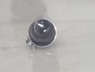 Misfit Item 0130 Cross Calais Fountain Pen in Polished Chrome - Medium Point