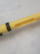 Misfit Item 0132 Sheaffer Calligraphy Maxi Kit with Black and Yellow Pens