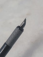 Misfit Item 0132 Sheaffer Calligraphy Maxi Kit with Black and Yellow Pens