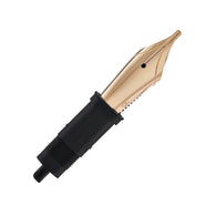 Jowo #6 Replacement Fountain Pen Nib in Steel Rose Gold