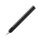 Lamy Dialog CC Fountain Pen in All Black