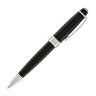 Cross Bailey Ballpoint Pen in Black Lacquer