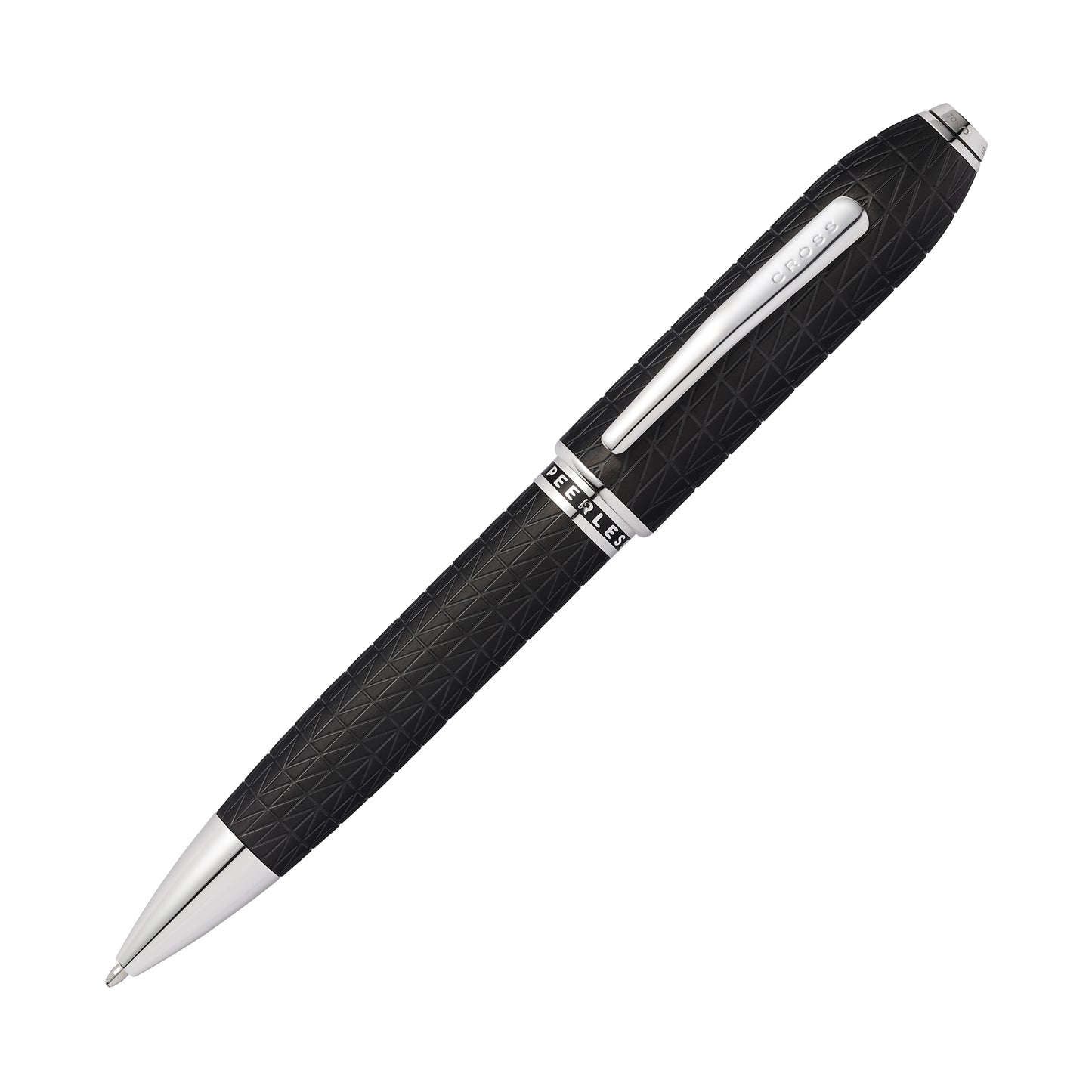 Cross Peerless Citizen Ballpoint Pen in Tokyo