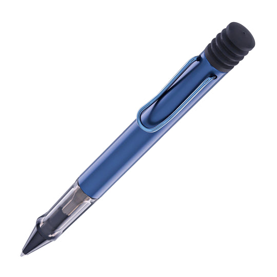 Lamy Lx Ballpoint Pen in Blue