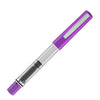 Monteverde USA MP1 Fountain Pen in Purple Frost Fountain Pen