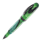 Conklin 1898 Rollerball Pen in Clover Valley with Gunmetal Trim - Limited Edition