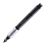 Sensa Sensagraph Fountain Pen in Raven Black