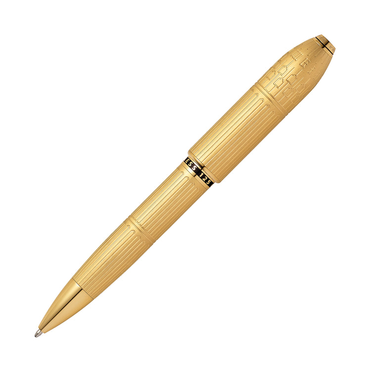 Cross Peerless Citizen Ballpoint Pen in London