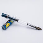 Monteverde USA MP1 Fountain Pen in Starry Night