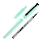 Cross Prism Rollerball Pen in Seafoam Resin