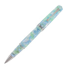 Leonardo Momento Zero Rollerball Pen in Artica