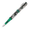 Benu AstroGem Collection Fountain in Leto Fountain Pens