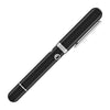 Nahvalur Nautilus Fountain Pen in Cephalopod with Silver Trim Fountain Pen