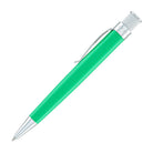 Retro 51 Tornado Colorwave Rollerball Pen in Go Green