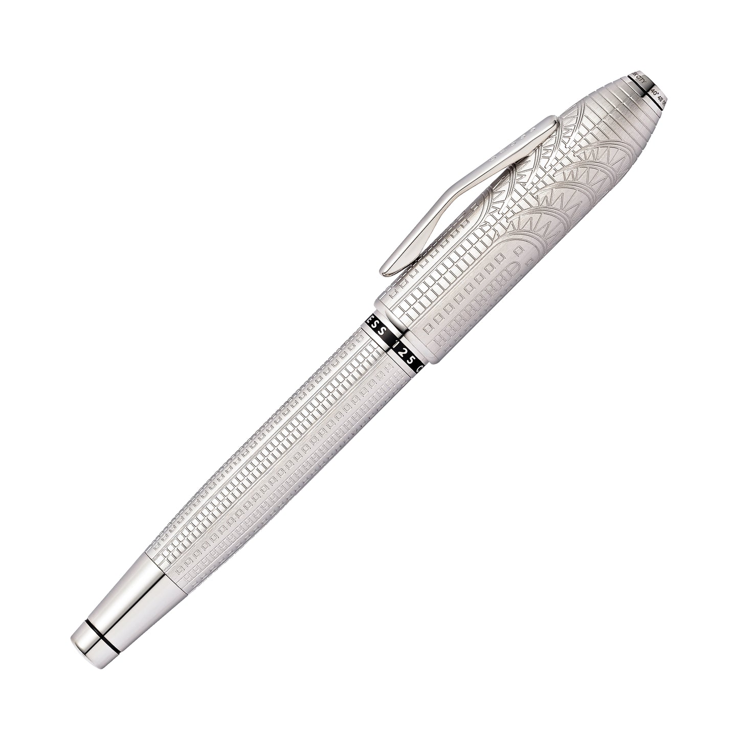 Cross Peerless Citizen Rollerball Pen in New York City
