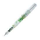 Benu Cocktail Hour Fountain Pen in Mojito