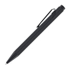 Caran d'Ache 849 XL Ballpoint Pen in Black Code