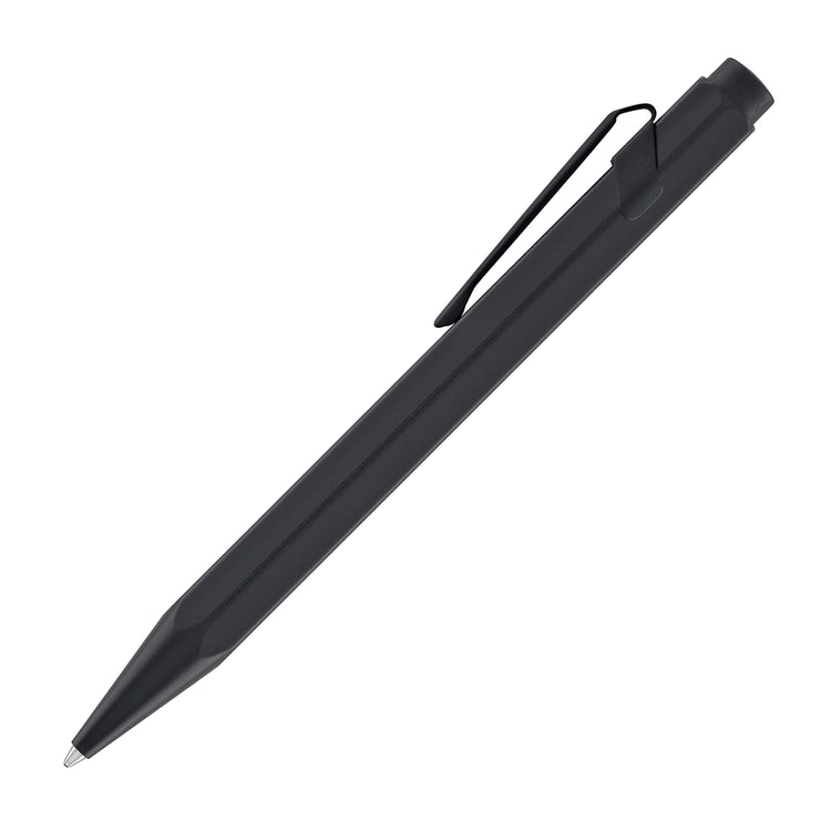 Caran d'Ache 849 XL Ballpoint Pen in Black Code