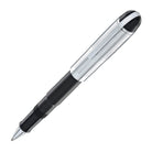 Wahl Eversharp Skyline Rollerball Pen in Black Silver Trim