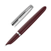 Parker 51 Fountain Pen in Burgundy with Chrome Trim Fountain Pen