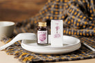 Lennon Tool Bar Winter 2025 Fountain Pen Ink in Taro Sago - 30ml