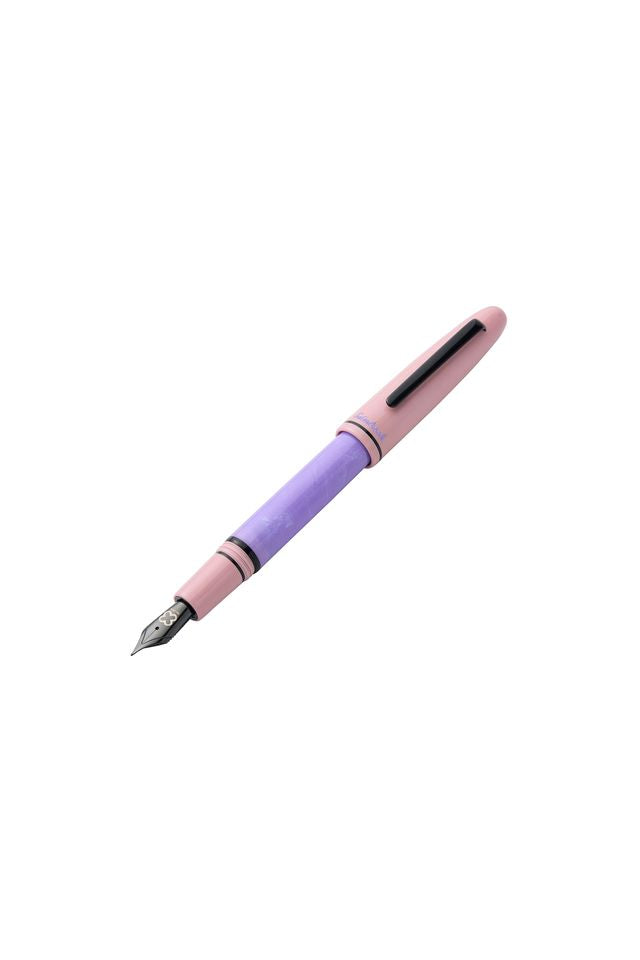 Esterbrook Estie Pastel Halloween Fountain Pen in Ghost