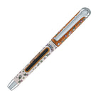 Itoya Line Friends Minini Blade Fountain Pen in Caramel (Bnini)