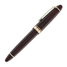 Sailor 1911 Casual L Basis Fountain Pen in Muted Red, Gold Trim