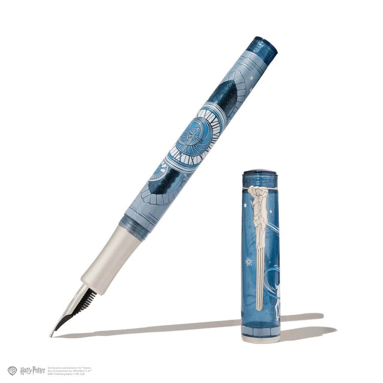 Ferris Wheel Press x Harry Potter Themed Masque Fountain Pen & 10ml Ink Set in Harry Potter