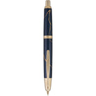 Pilot Vanishing Point Fountain Pen in Golden Journey 2026 - Limited Edition