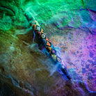 Retro 51 Tornado Rollerball in Halloween Harlequin - Limited Edition