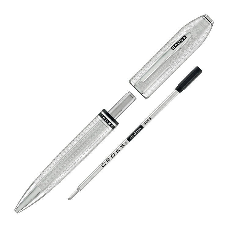 Cross Peerless Citizen Ballpoint Pen in New York City