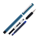 Lamy CP1 Fountain Pen in Aquamarine