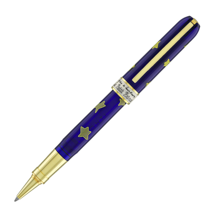Visconti Rollerball Pen in Le Petit Prince